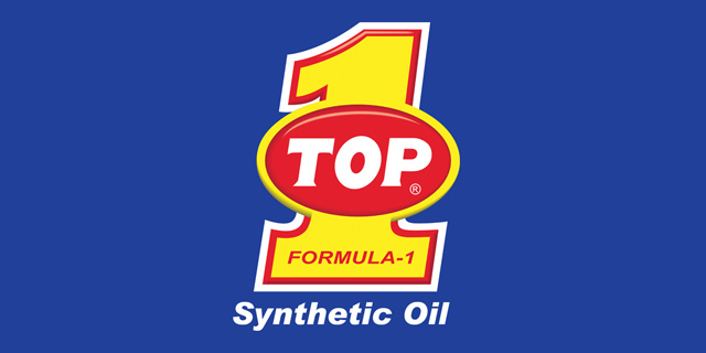 TOP 1